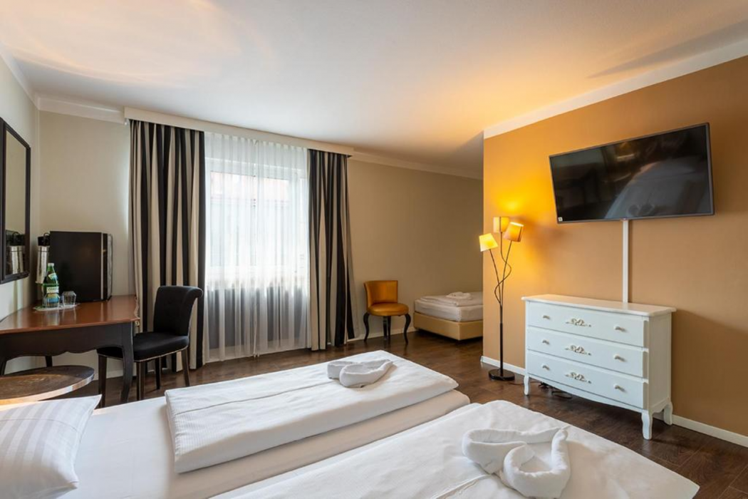 Hotel Calmo 9/58