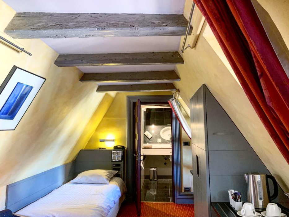 Maison Kammerzell 12/45