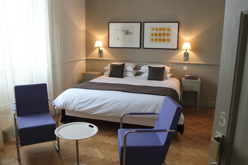 Villa Élyane 8/50