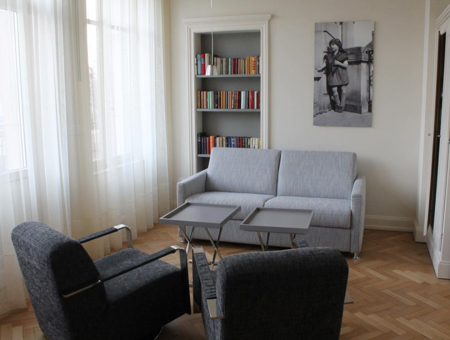 Villa Élyane 18/50