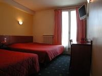 Hôtel Le Rupella 25/50