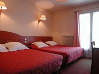 Hôtel Le Rupella 26/50