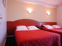 Hôtel Le Rupella 27/50