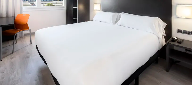 B&B HOTEL Barcelona Rubi 7/18