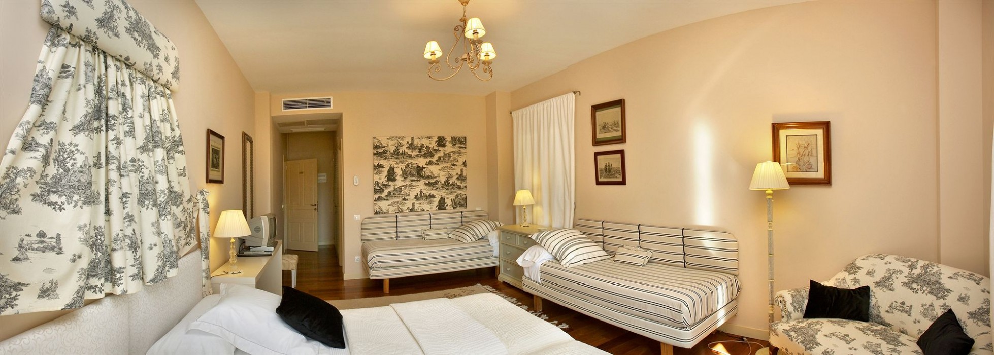 Rusticae Hotel Santa Coloma Del Camino 6/33