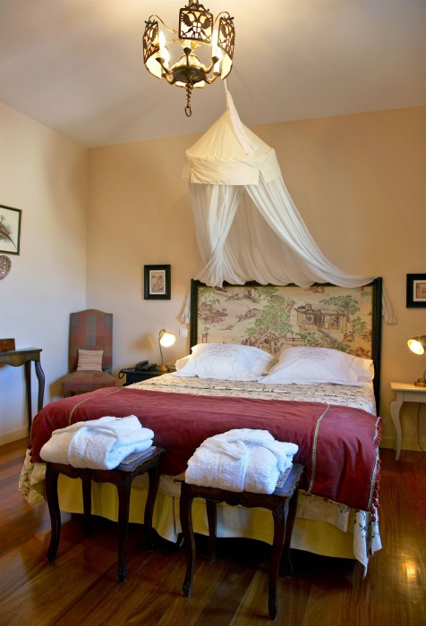 Rusticae Hotel Santa Coloma Del Camino 9/33