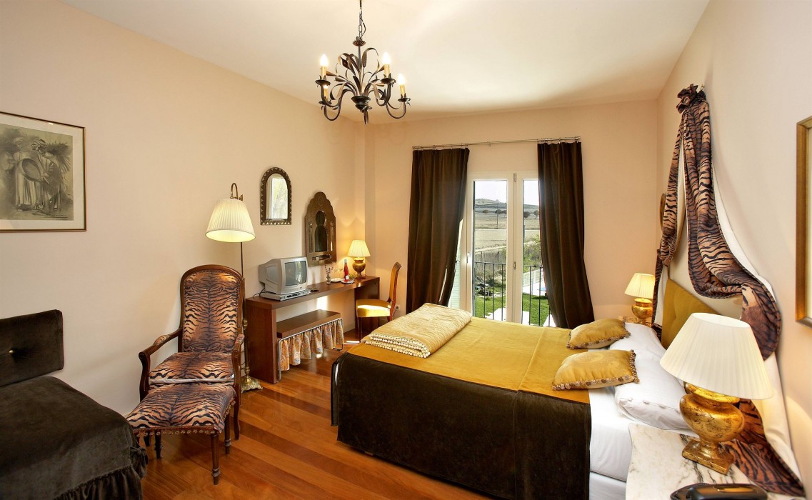 Rusticae Hotel Santa Coloma Del Camino 10/33