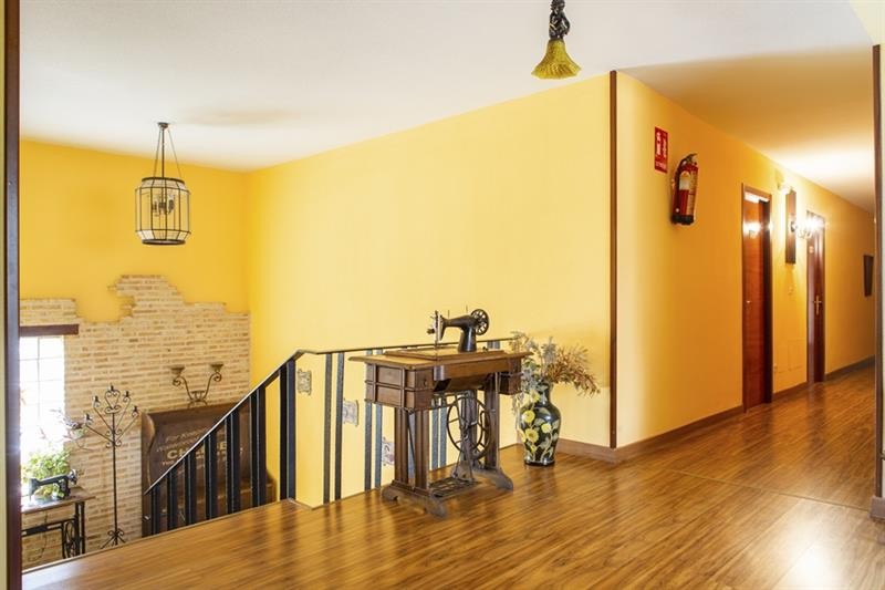 Oyo Hotel Mavi 33/47