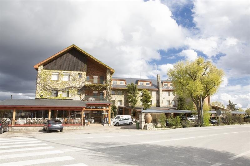 Oyo Hotel Mavi 31/47