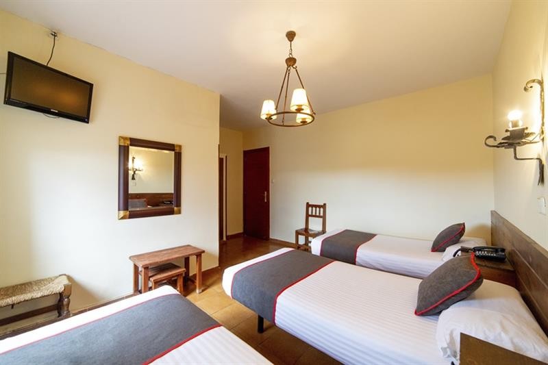 Oyo Hotel Mavi 23/47