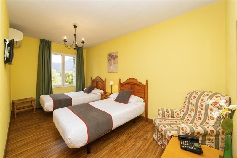 Oyo Hotel Mavi 30/47