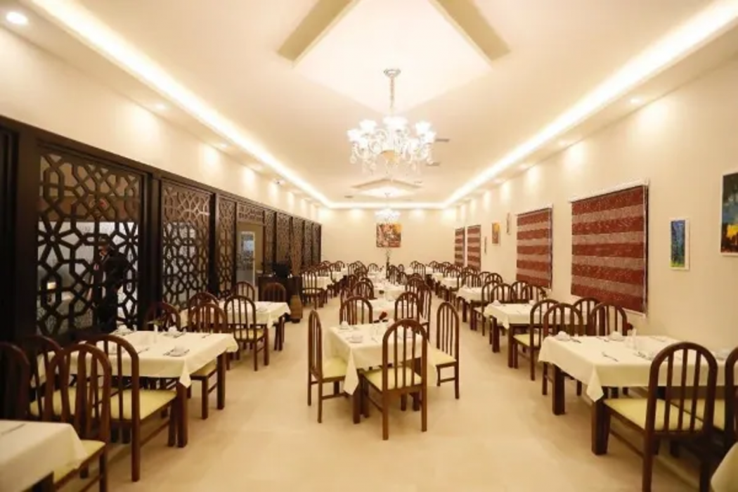 Ammania Hotel 30/55