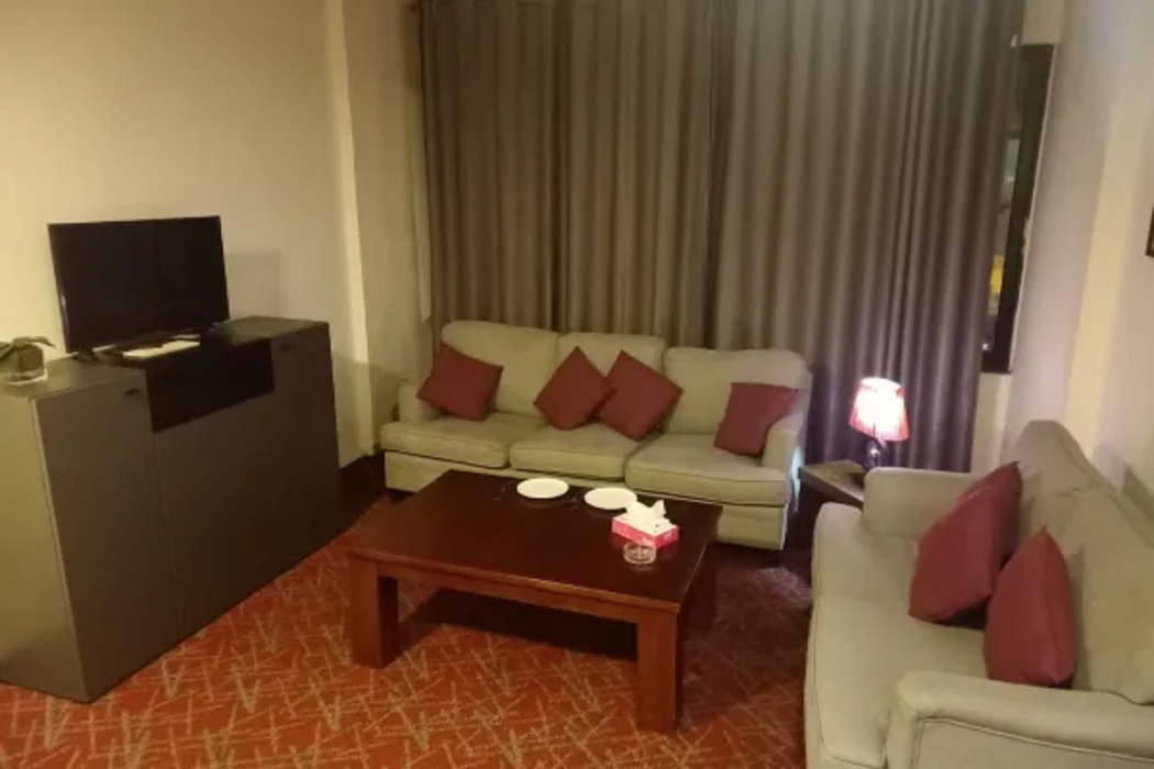 Ammania Hotel 28/55