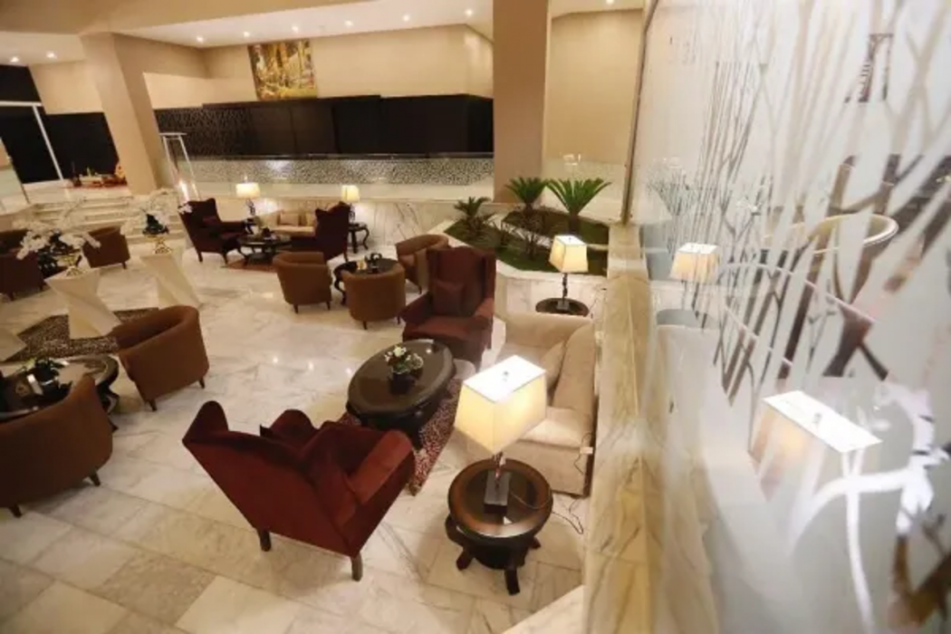 Ammania Hotel 29/55