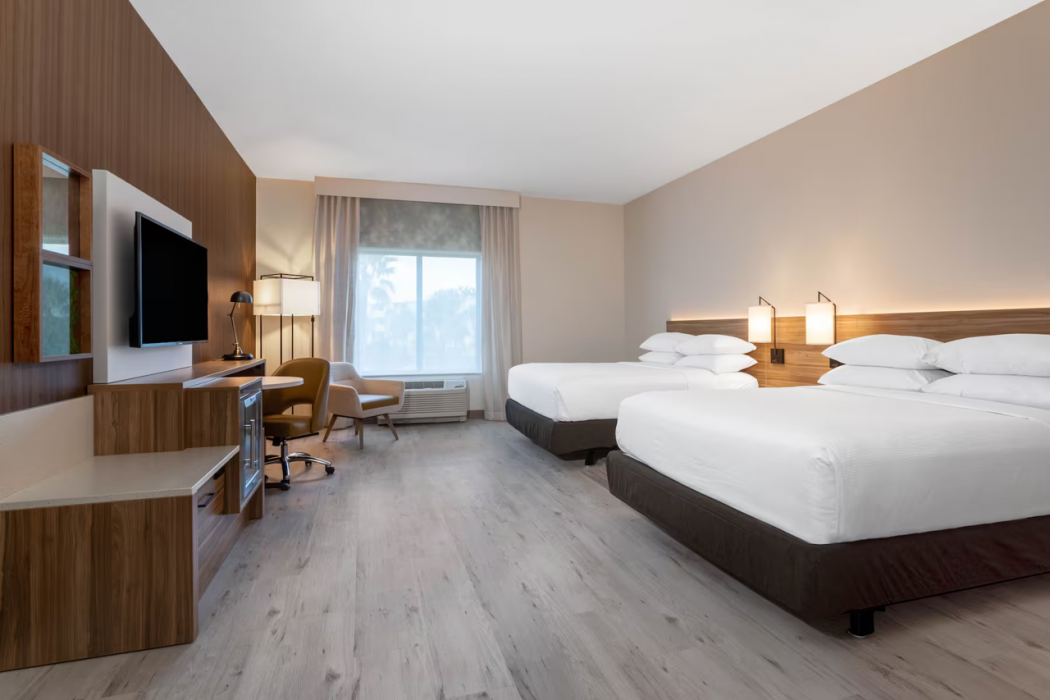 Wyndham Garden Orlando Universal I Drive 19/69