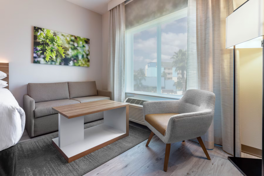 Wyndham Garden Orlando Universal I Drive 24/69