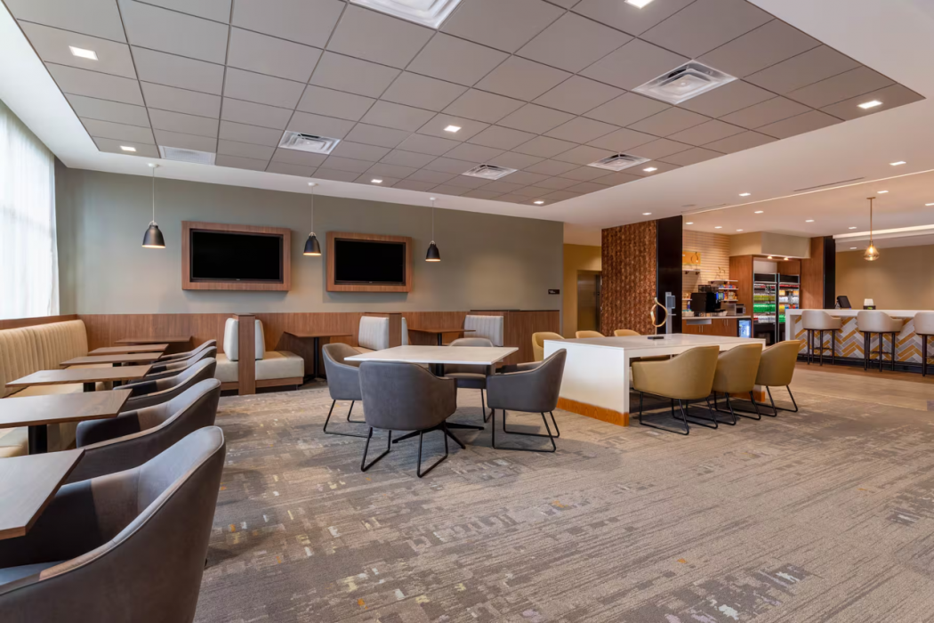 Wyndham Garden Orlando Universal I Drive 41/69