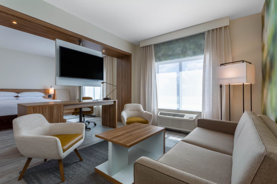 Wyndham Garden Orlando Universal I Drive 23/69