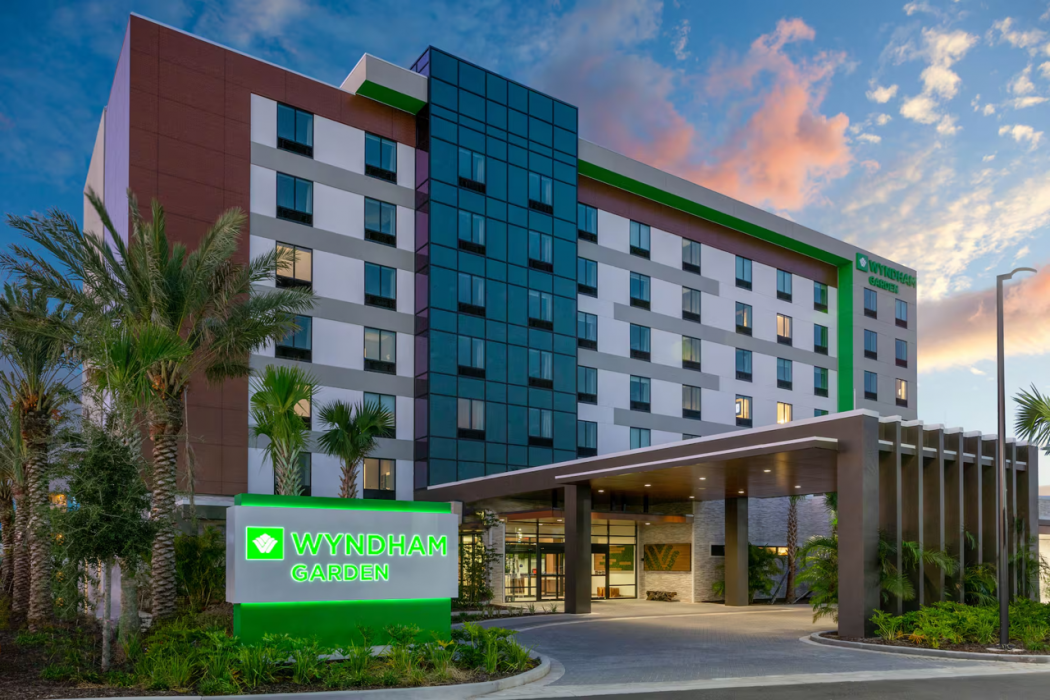 Wyndham Garden Orlando Universal I Drive 3/69