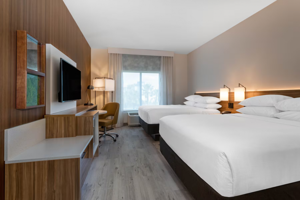 Wyndham Garden Orlando Universal I Drive 22/69