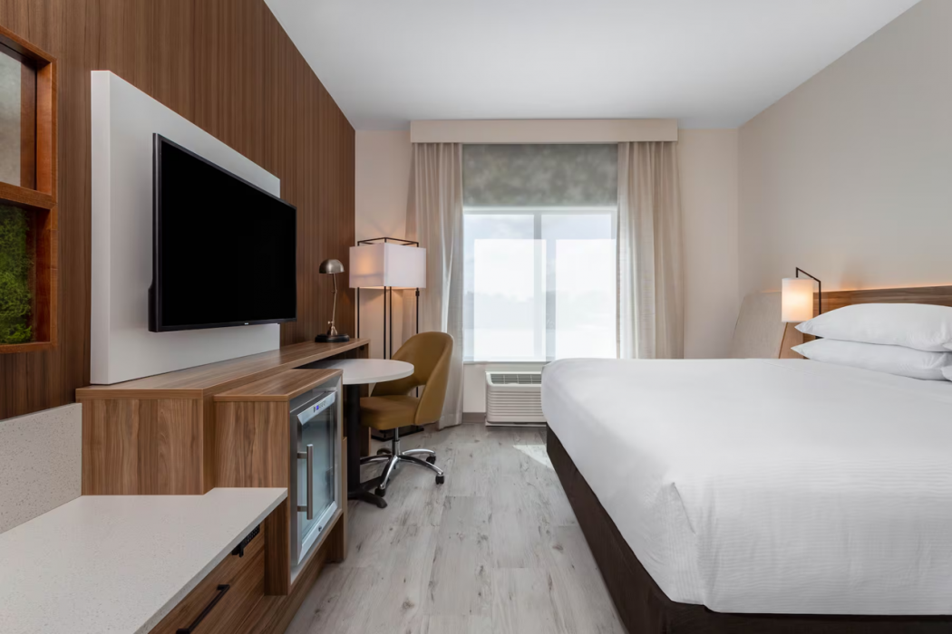 Wyndham Garden Orlando Universal I Drive 16/69