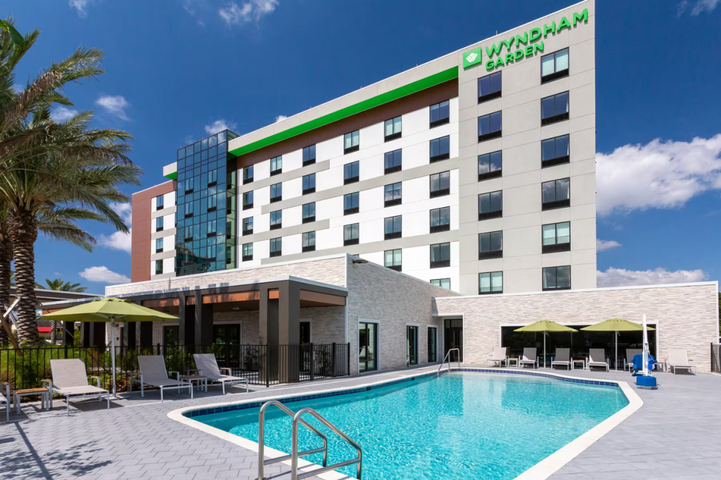 Wyndham Garden Orlando Universal I Drive 46/69