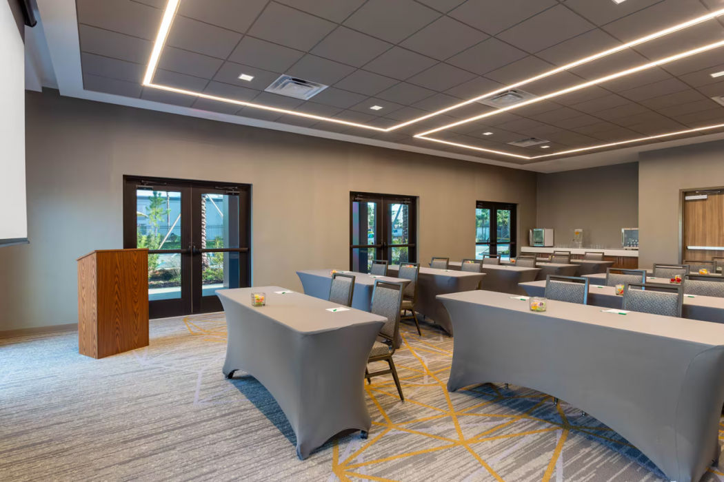 Wyndham Garden Orlando Universal I Drive 40/69