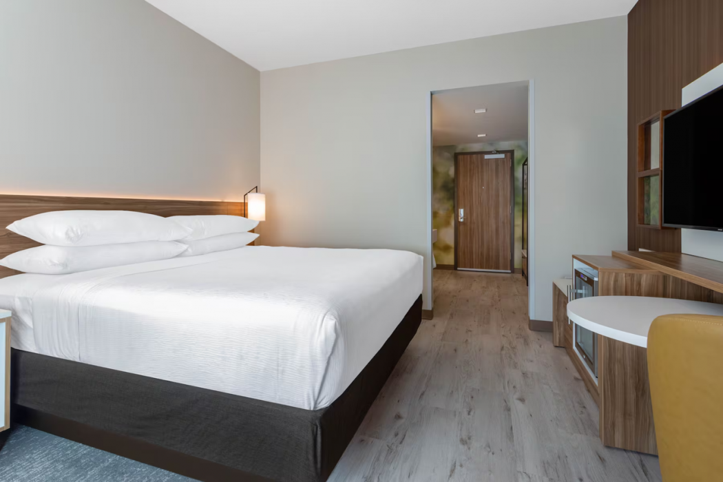 Wyndham Garden Orlando Universal I Drive 17/69