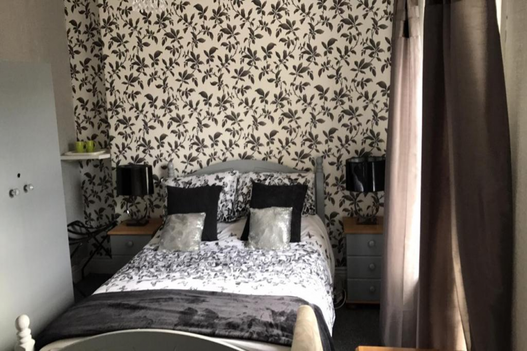 OYO La Spada Boutique Hotel 6/38