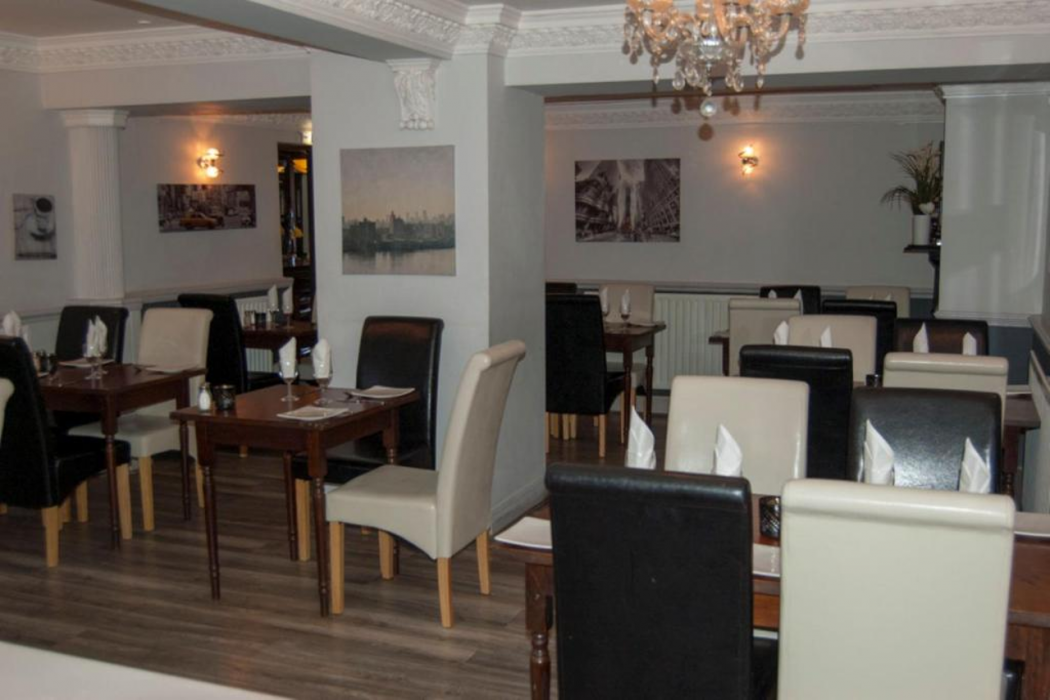 OYO La Spada Boutique Hotel 26/38