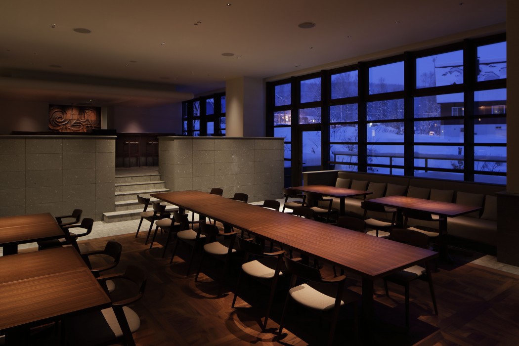 Chatrium Niseko 29/67