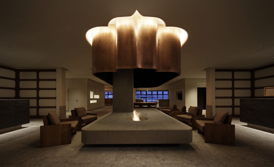 Chatrium Niseko 12/67