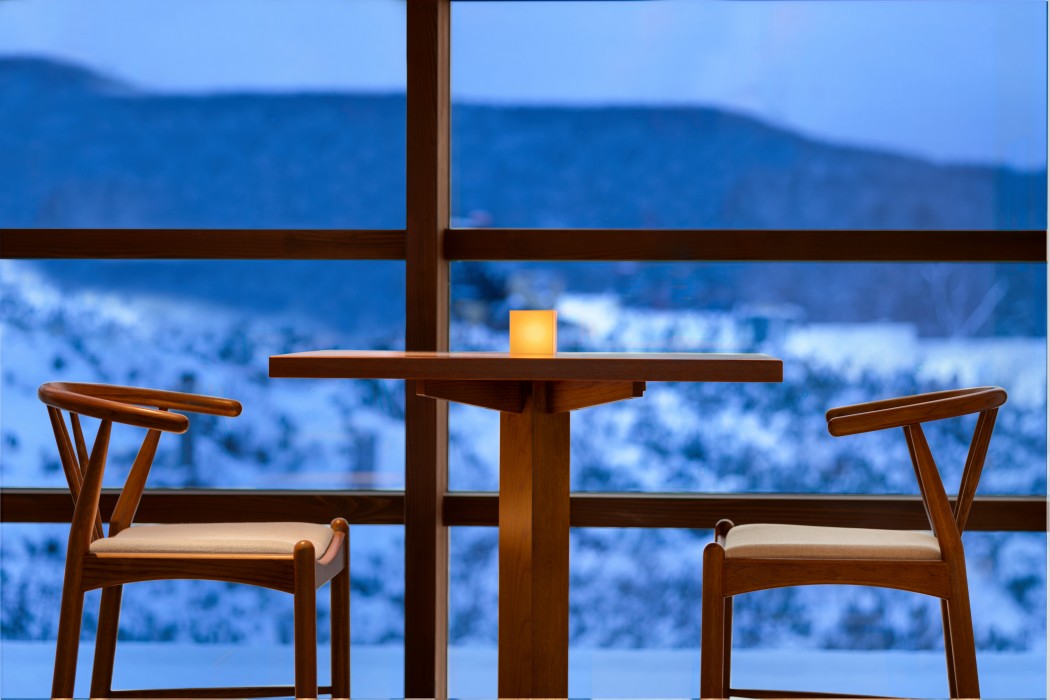 Chatrium Niseko 32/67