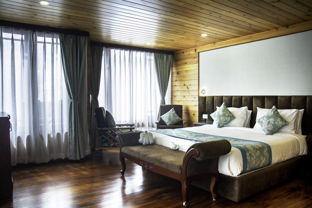 Udaan Dekeling Resort 14/54