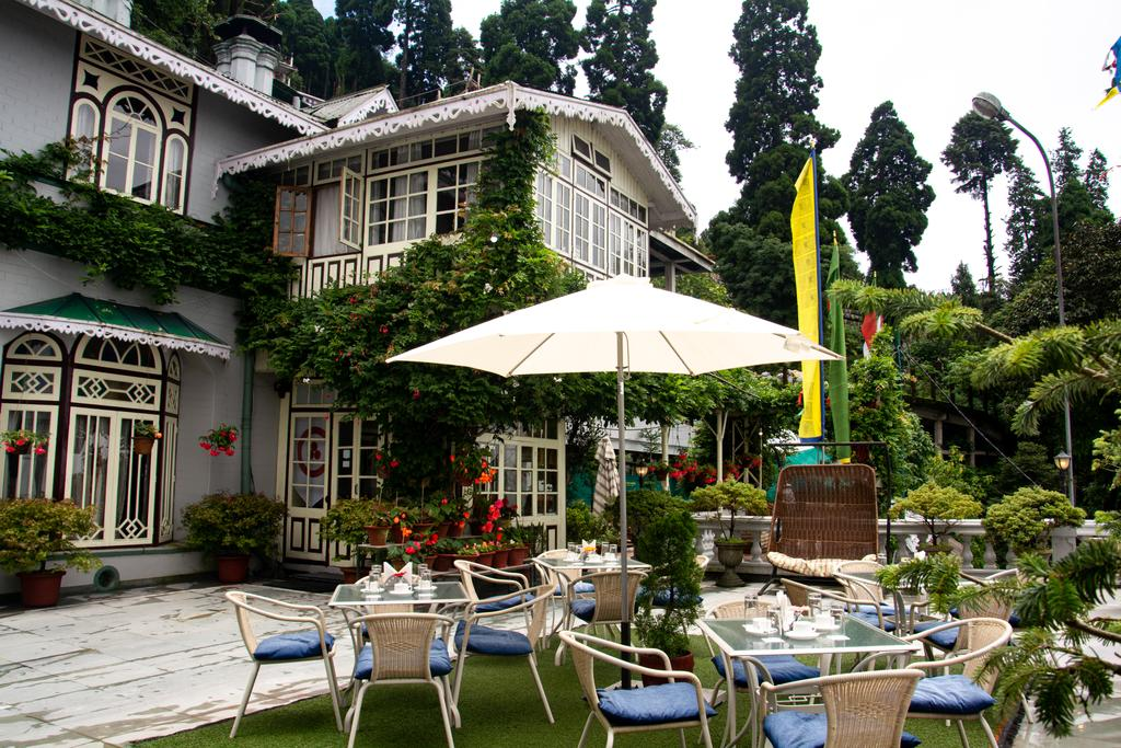 Udaan Dekeling Resort 1/54