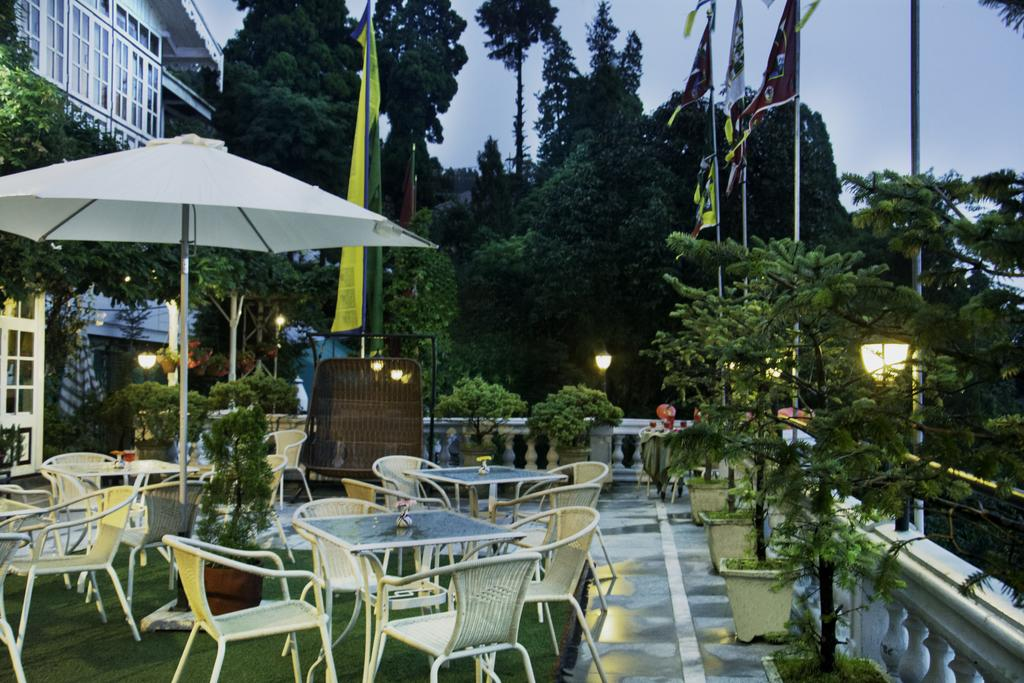 Udaan Dekeling Resort 28/54