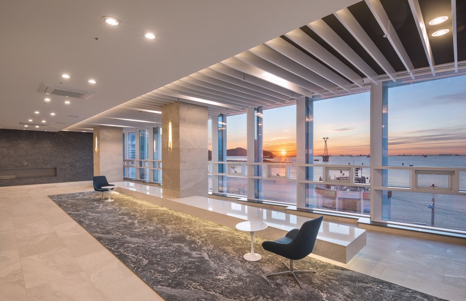 Grab The Ocean Songdo酒店(Grab The Ocean Songdo) 图片3