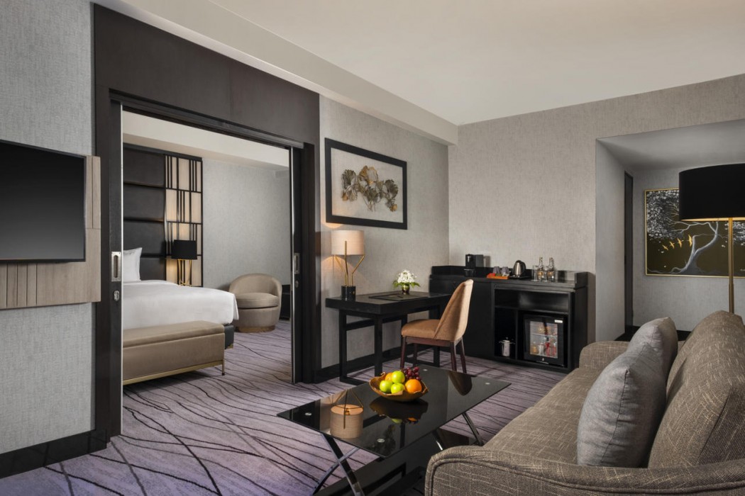 Grand Swiss-Belhotel Darmo 12/62