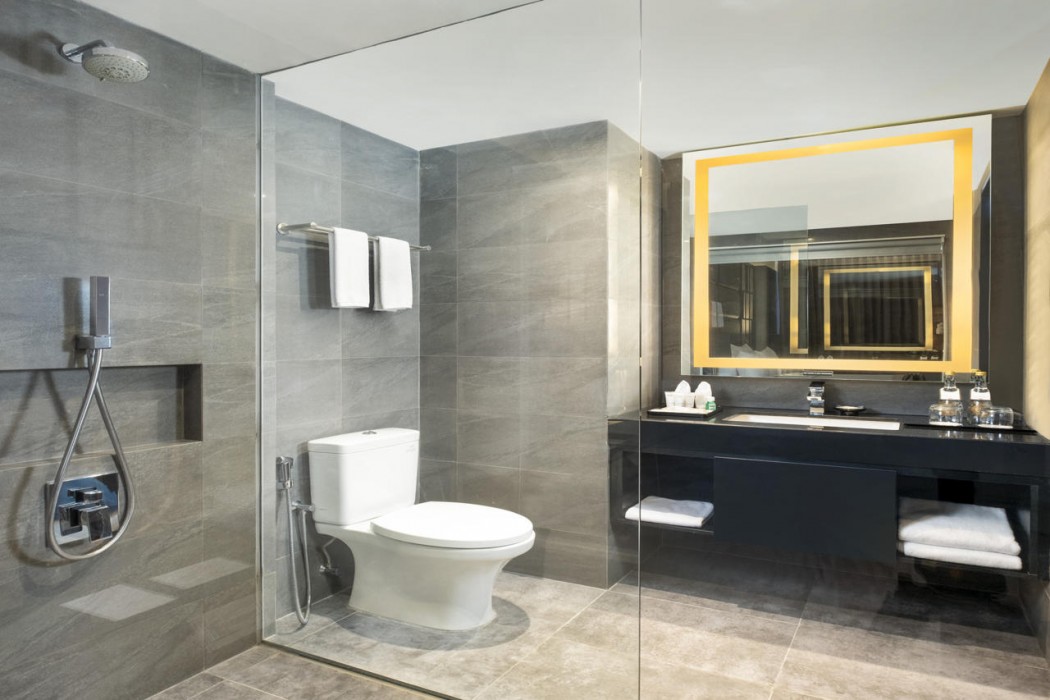 Grand Swiss-Belhotel Darmo 10/62