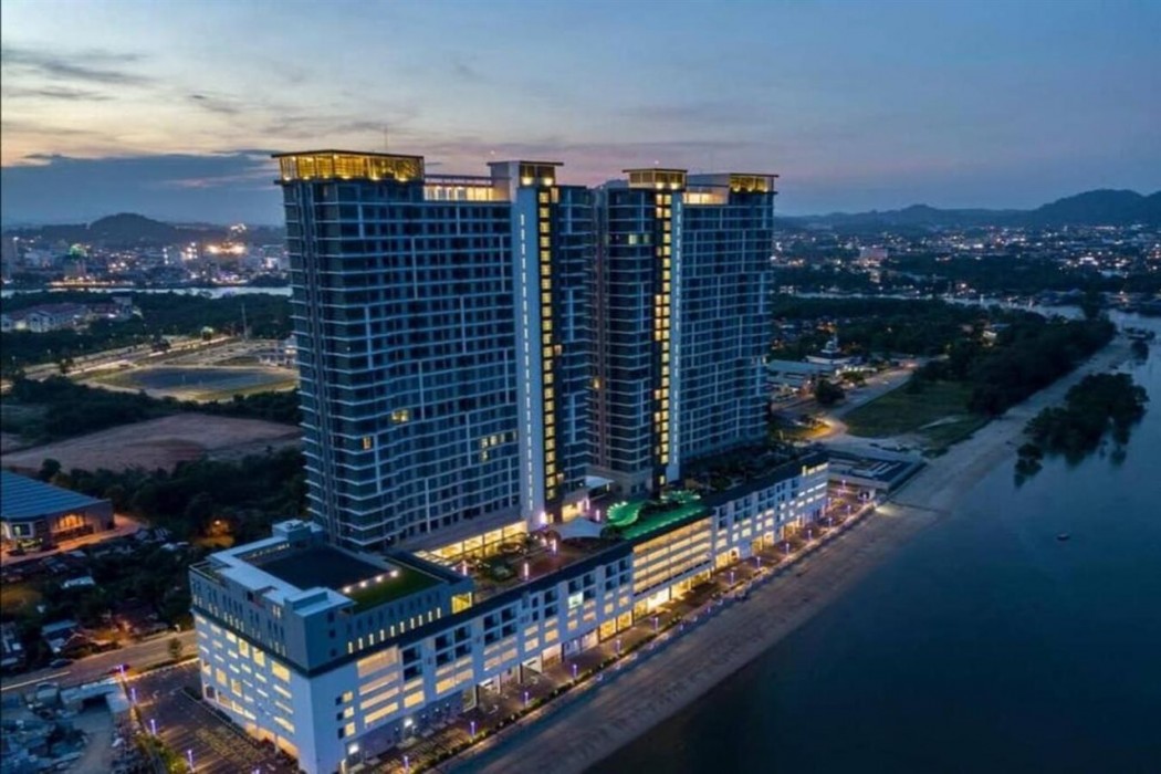 Swiss-Belhotel Kuantan 11/25