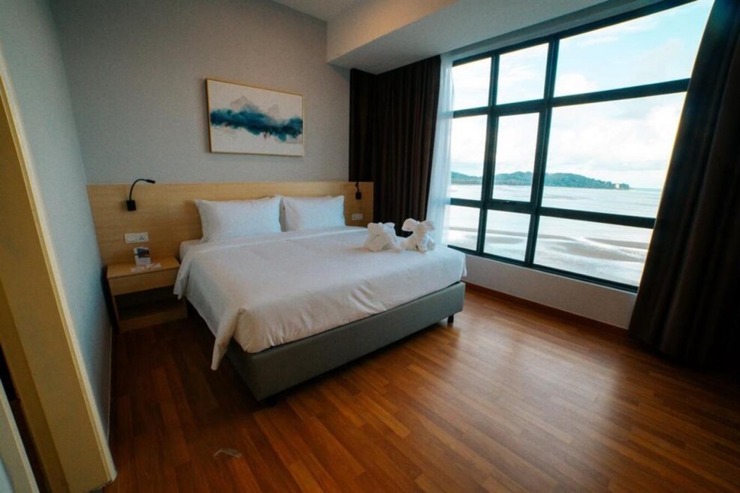 Swiss-Belhotel Kuantan 18/25