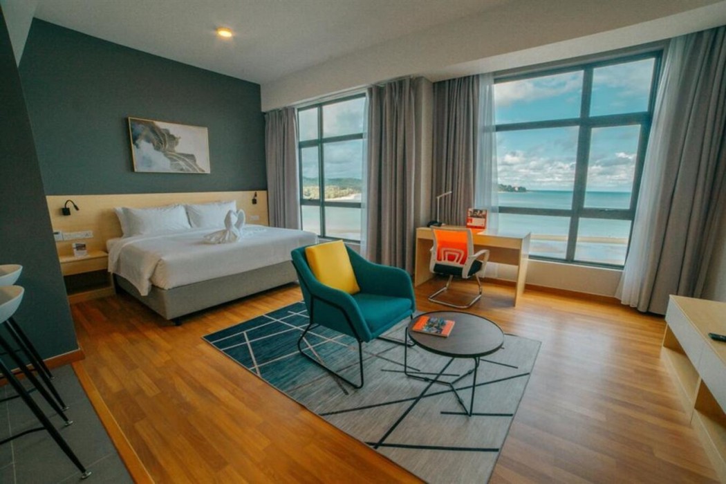 Swiss-Belhotel Kuantan 14/25