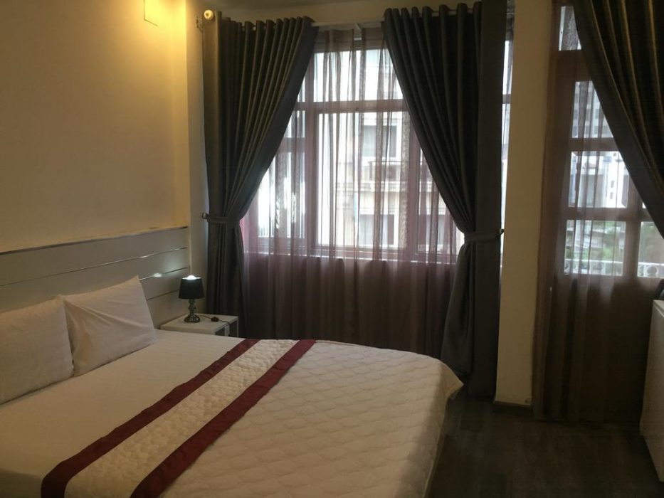 TH Airport Hotel 8/10