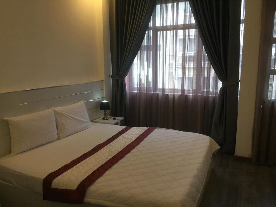 TH Airport Hotel 9/10