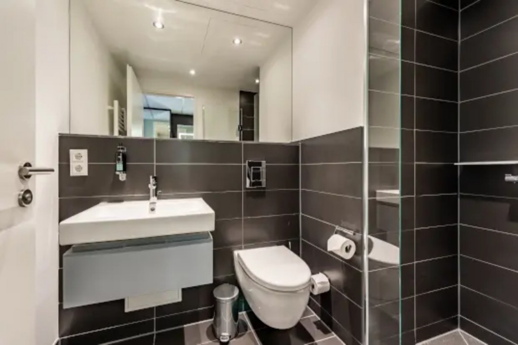 Premier Inn Munchen City Schwabing Hotel 7/57