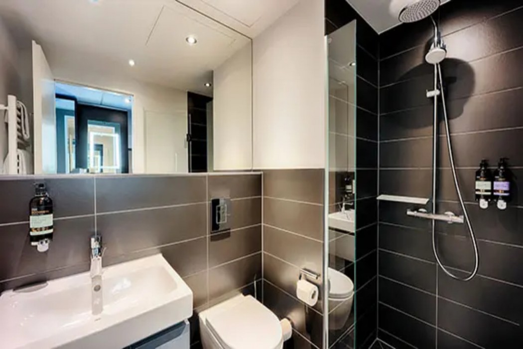 Premier Inn Munchen City Schwabing Hotel 15/57