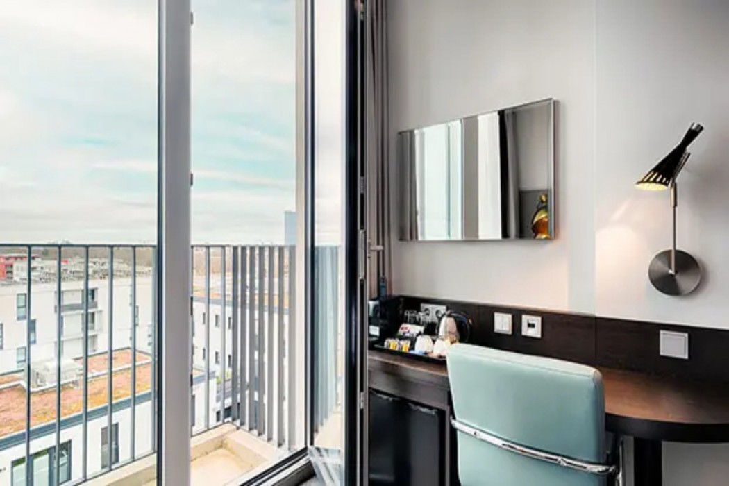 Premier Inn Munchen City Schwabing Hotel 14/57