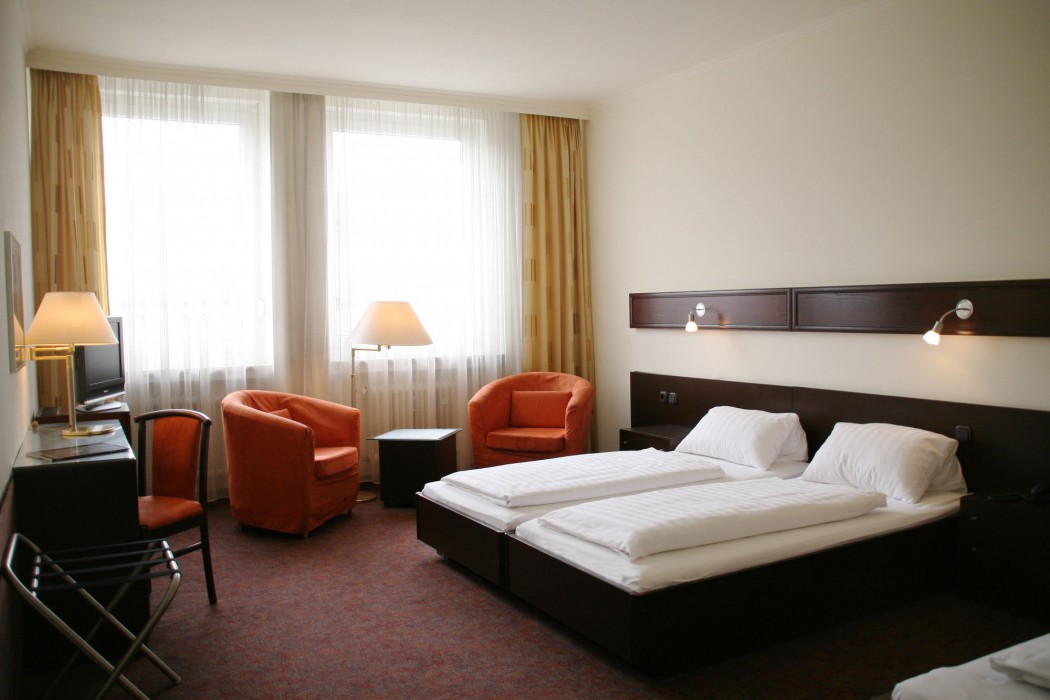 Isar City Hotel 30/48