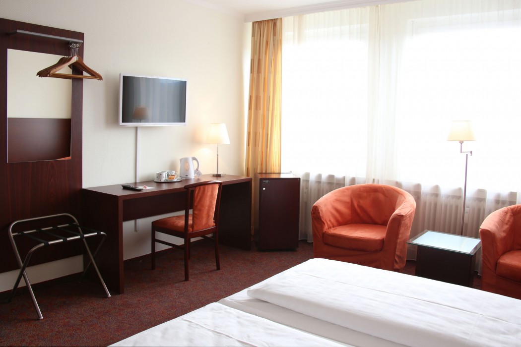 Isar City Hotel 28/48