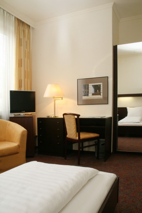 Isar City Hotel 25/48